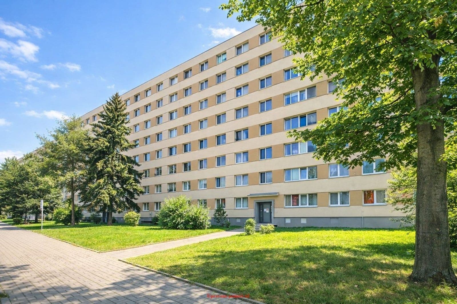 Prenájom bytu 1-izbový 35 m², Slovenská, Karviná, Moravskoslezský kraj Prenájom bytu 1-izbový 35 m², Slovenská, Karviná, Moravskoslezský kraj