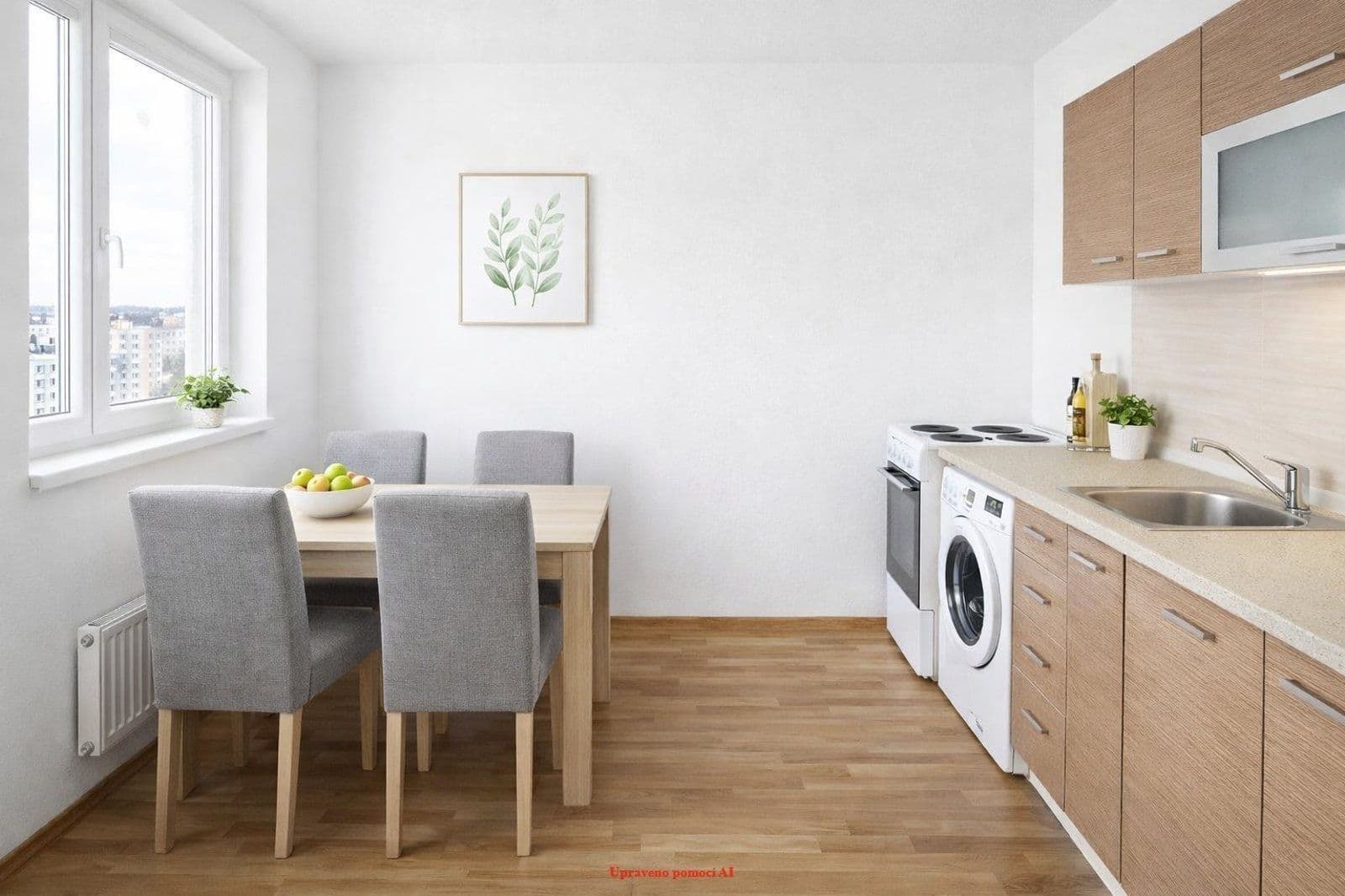 Prenájom bytu 1-izbový 35 m², Slovenská, Karviná, Moravskoslezský kraj Prenájom bytu 1-izbový 35 m², Slovenská, Karviná, Moravskoslezský kraj