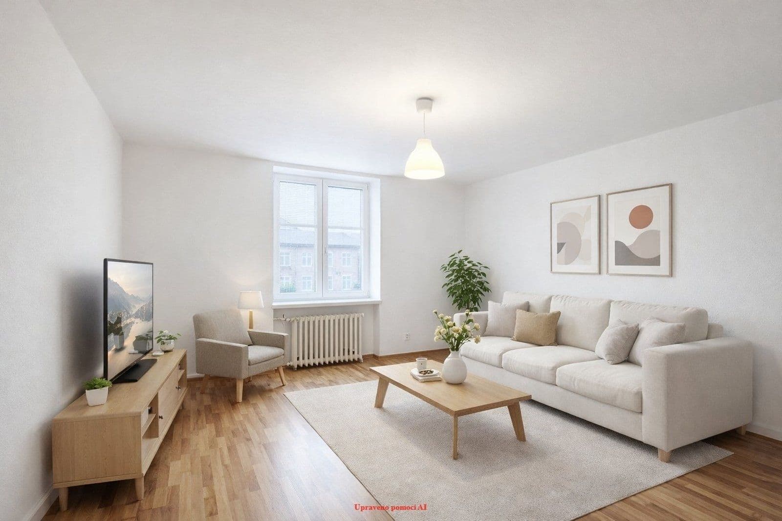 Prenájom bytu 1-izbový 43 m², Jana Švermy, Havířov, Moravskoslezský kraj Prenájom bytu 1-izbový 43 m², Jana Švermy, Havířov, Moravskoslezský kraj