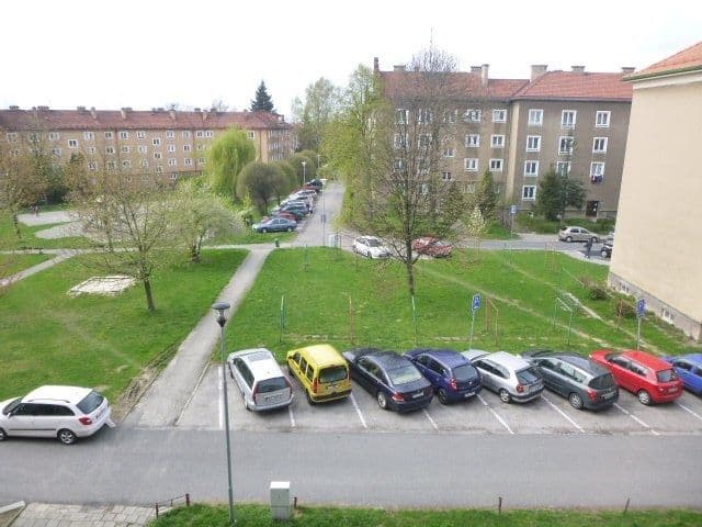 Prenájom bytu 1-izbový 43 m², Jana Švermy, Havířov, Moravskoslezský kraj Prenájom bytu 1-izbový 43 m², Jana Švermy, Havířov, Moravskoslezský kraj