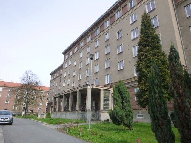 Prenájom bytu 1-izbový 43 m², Jana Švermy, Havířov, Moravskoslezský kraj Prenájom bytu 1-izbový 43 m², Jana Švermy, Havířov, Moravskoslezský kraj