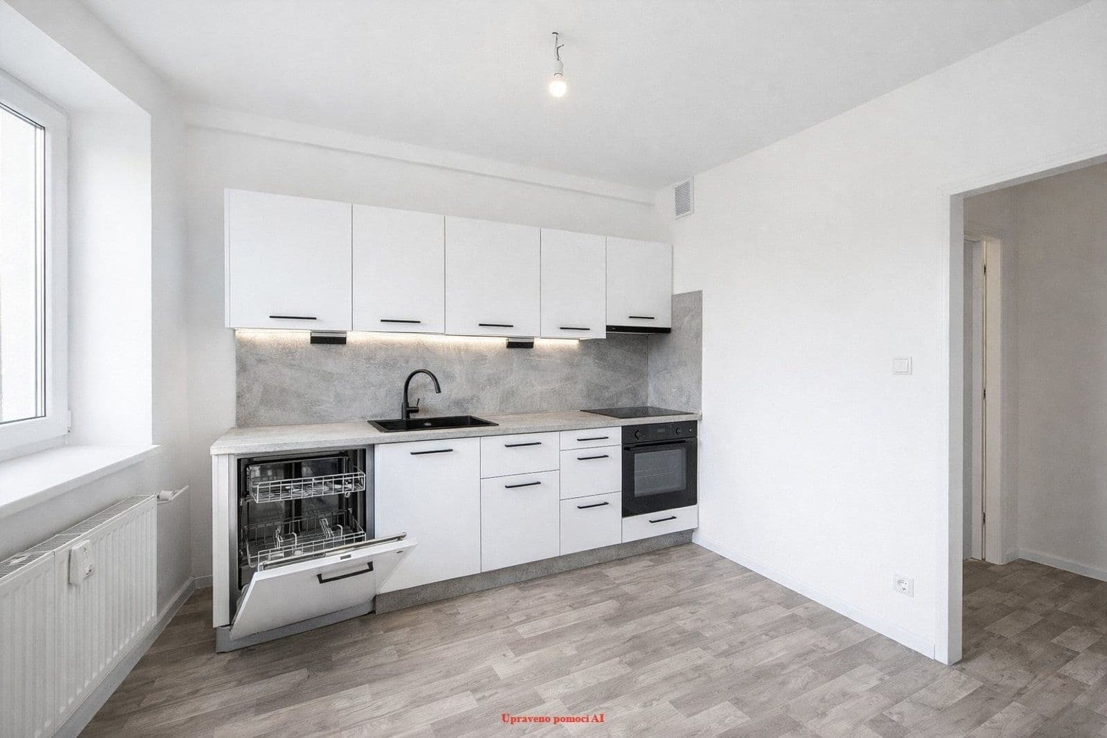Prenájom bytu 2-izbový 54 m², Beethovenova, Havířov, Moravskoslezský kraj Prenájom bytu 2-izbový 54 m², Beethovenova, Havířov, Moravskoslezský kraj