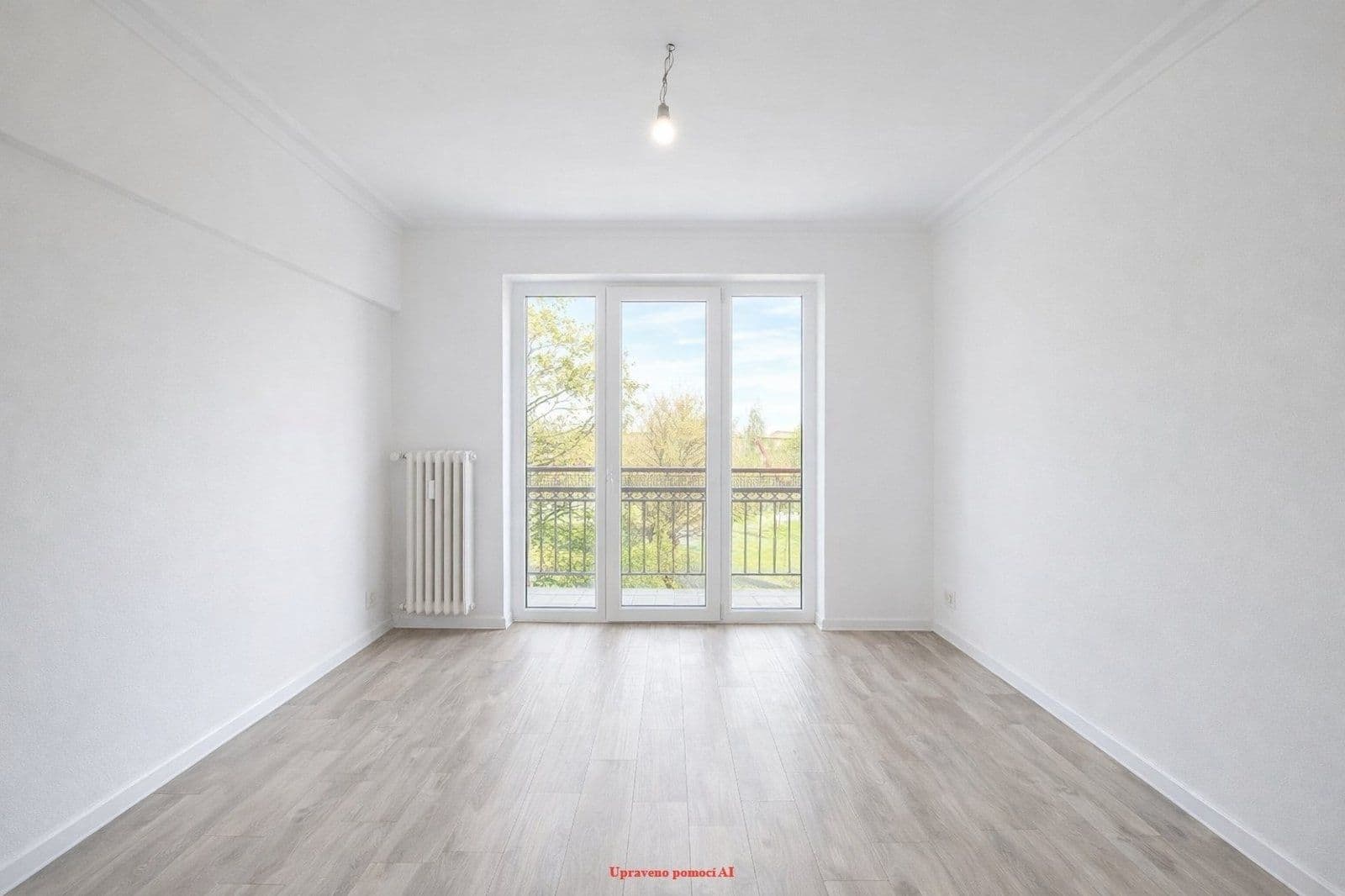 Prenájom bytu 2-izbový 54 m², Beethovenova, Havířov, Moravskoslezský kraj Prenájom bytu 2-izbový 54 m², Beethovenova, Havířov, Moravskoslezský kraj