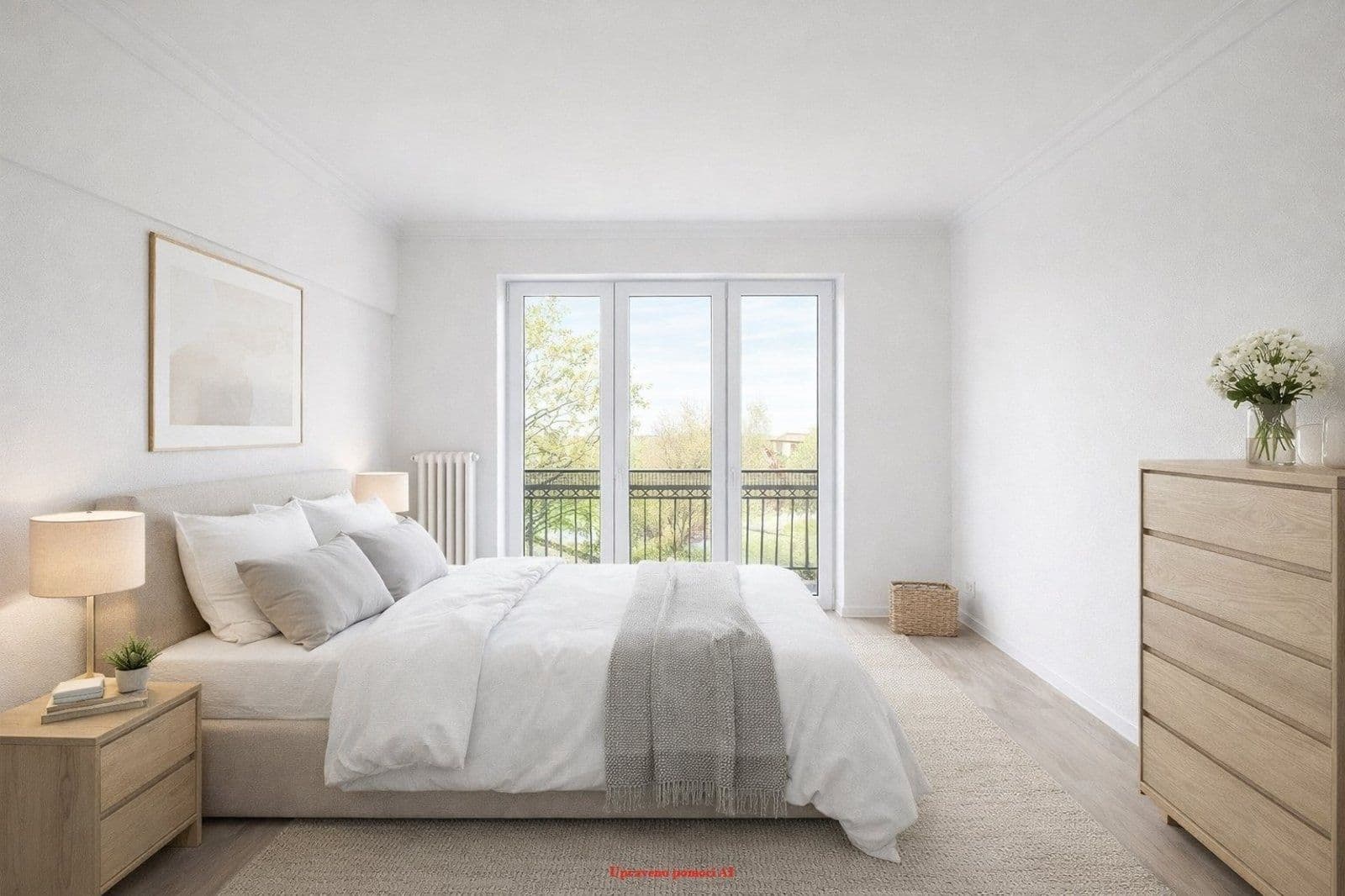 Prenájom bytu 2-izbový 54 m², Beethovenova, Havířov, Moravskoslezský kraj Prenájom bytu 2-izbový 54 m², Beethovenova, Havířov, Moravskoslezský kraj