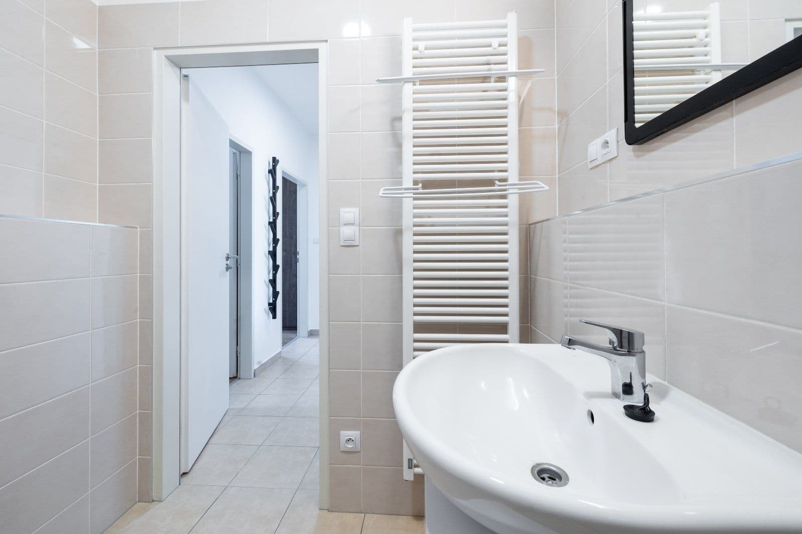 Prenájom bytu 2-izbový 45 m², Magisterská, Plzeň, Plzeňský kraj Prenájom bytu 2-izbový 45 m², Magisterská, Plzeň, Plzeňský kraj