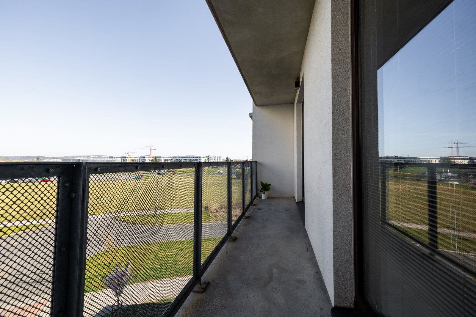 Prenájom bytu 2-izbový 45 m², Magisterská, Plzeň, Plzeňský kraj Prenájom bytu 2-izbový 45 m², Magisterská, Plzeň, Plzeňský kraj