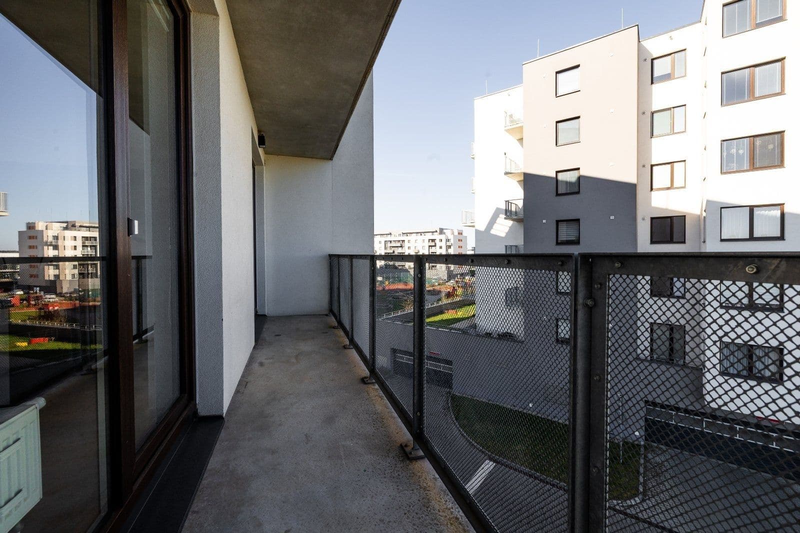 Prenájom bytu 2-izbový 45 m², Magisterská, Plzeň, Plzeňský kraj Prenájom bytu 2-izbový 45 m², Magisterská, Plzeň, Plzeňský kraj