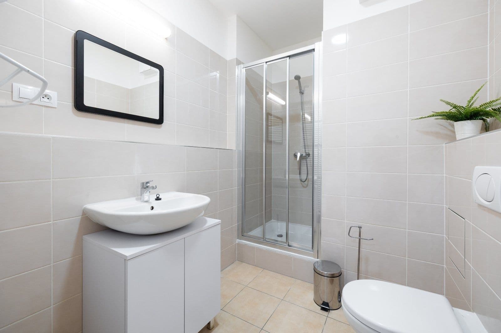 Prenájom bytu 2-izbový 45 m², Magisterská, Plzeň, Plzeňský kraj Prenájom bytu 2-izbový 45 m², Magisterská, Plzeň, Plzeňský kraj