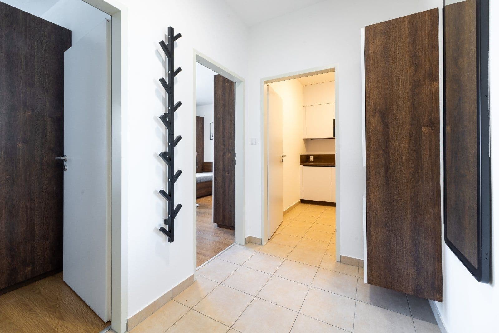 Prenájom bytu 2-izbový 45 m², Magisterská, Plzeň, Plzeňský kraj Prenájom bytu 2-izbový 45 m², Magisterská, Plzeň, Plzeňský kraj