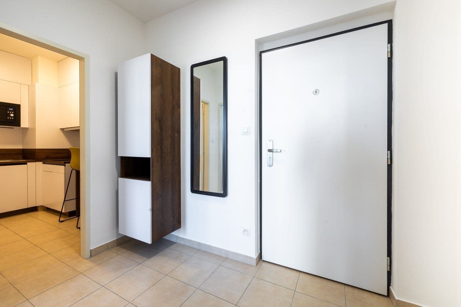 Prenájom bytu 2-izbový 45 m², Magisterská, Plzeň, Plzeňský kraj Prenájom bytu 2-izbový 45 m², Magisterská, Plzeň, Plzeňský kraj