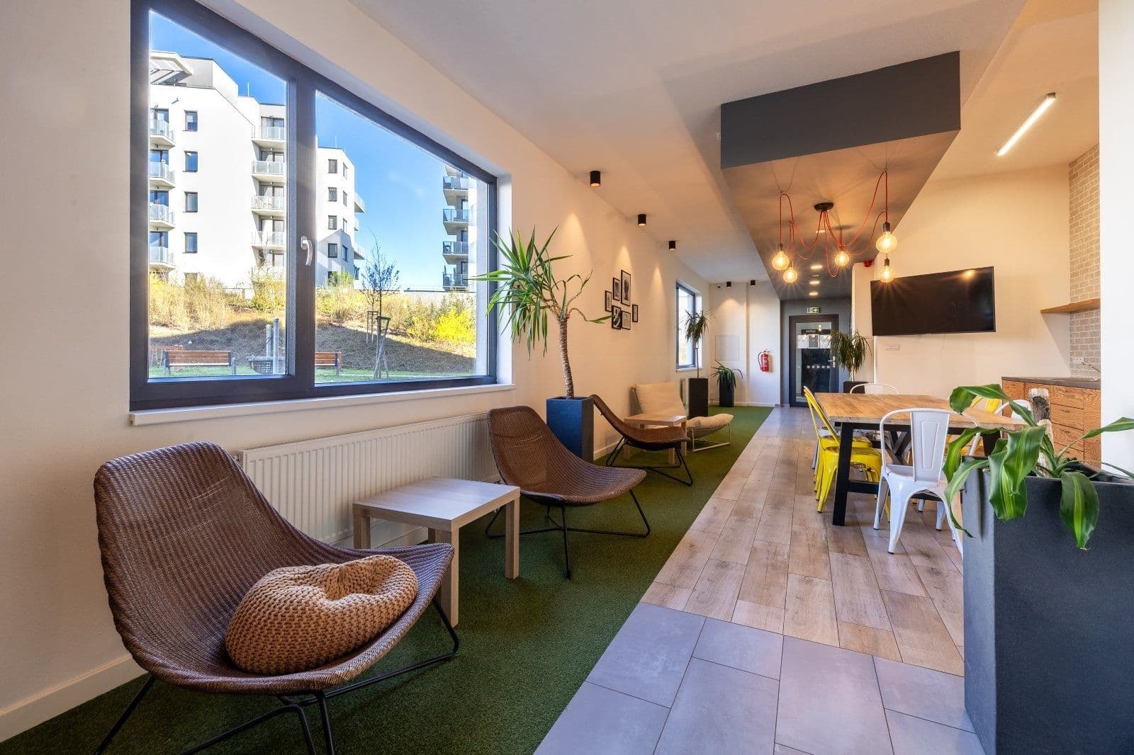 Prenájom bytu 2-izbový 45 m², Magisterská, Plzeň, Plzeňský kraj Prenájom bytu 2-izbový 45 m², Magisterská, Plzeň, Plzeňský kraj