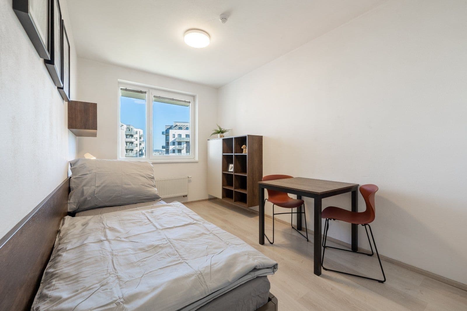 Prenájom bytu 2-izbový 43 m², Magisterská, Plzeň, Plzeňský kraj Prenájom bytu 2-izbový 43 m², Magisterská, Plzeň, Plzeňský kraj