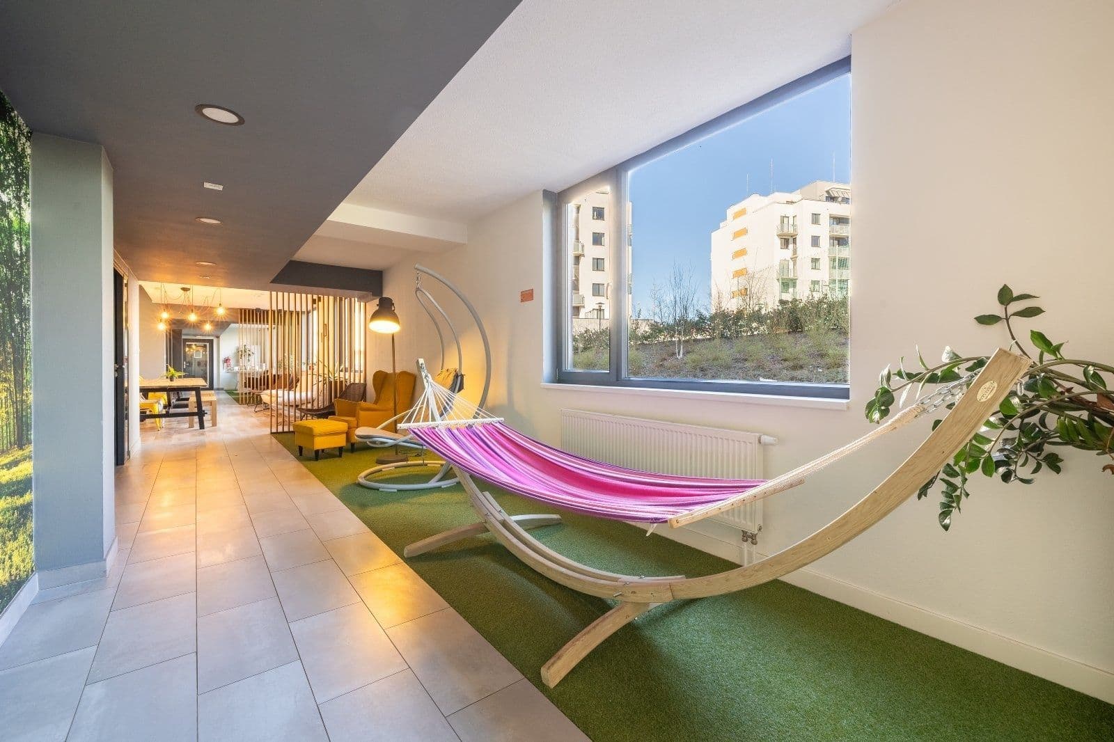 Prenájom bytu 1-izbový 27 m², Magisterská, Plzeň, Plzeňský kraj Prenájom bytu 1-izbový 27 m², Magisterská, Plzeň, Plzeňský kraj