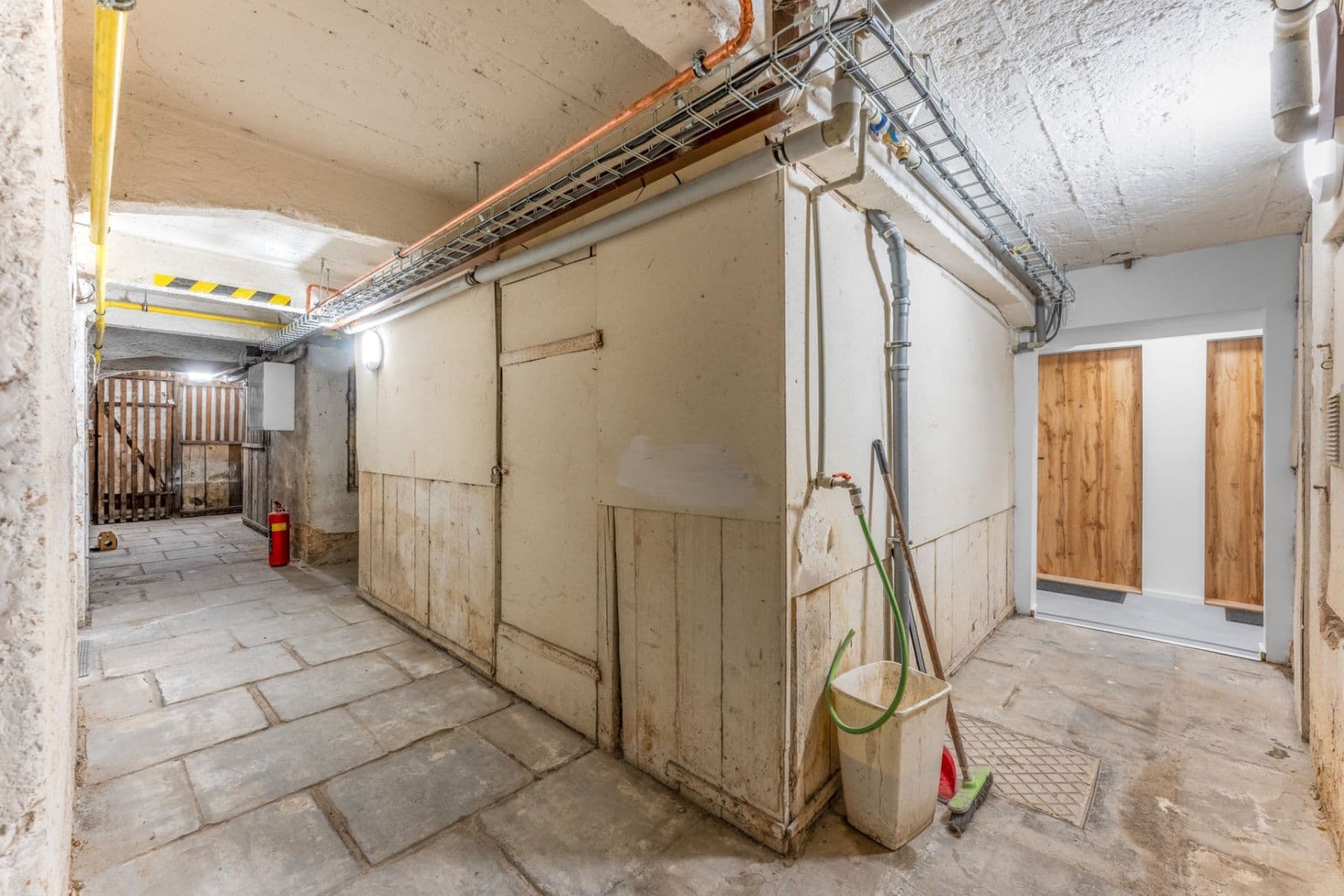 Prenájom bytu 1-izbový 20 m², U Jezerky, Praha, Praha Prenájom bytu 1-izbový 20 m², U Jezerky, Praha, Praha