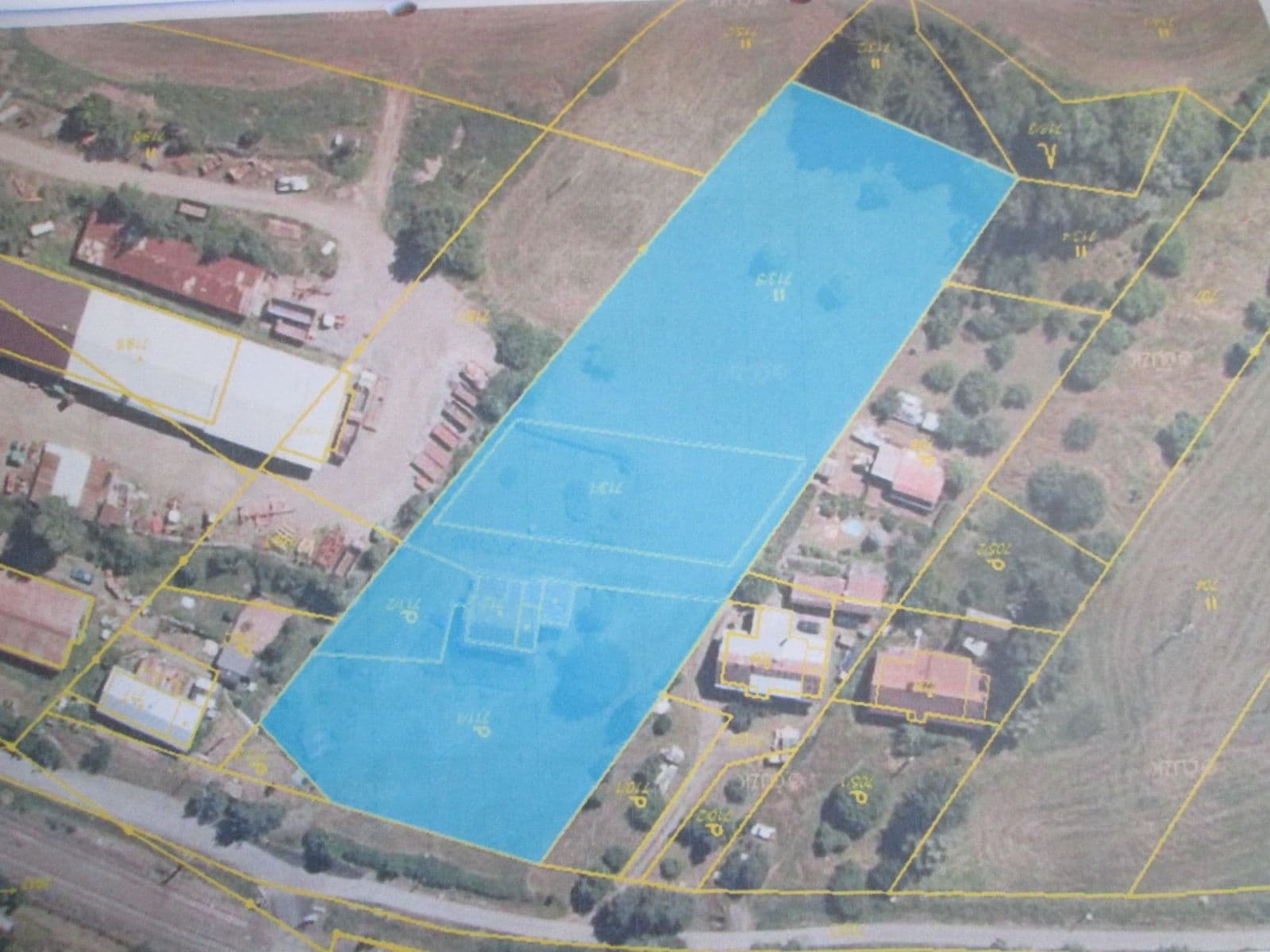 Predaj pozemku 10.479 m², Košťálov, Liberecký kraj Predaj pozemku 10.479 m², Košťálov, Liberecký kraj