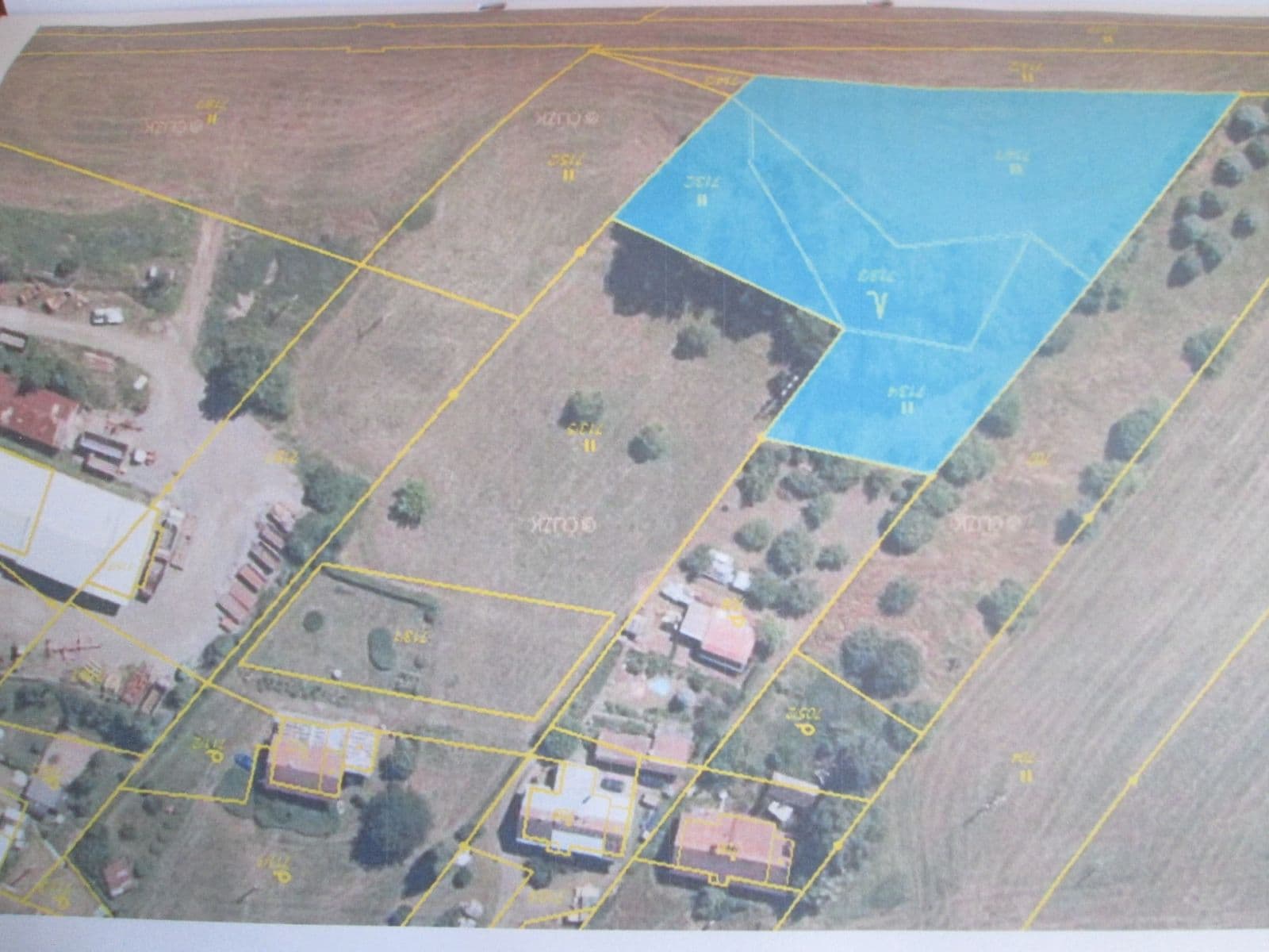Predaj pozemku 10.479 m², Košťálov, Liberecký kraj Predaj pozemku 10.479 m², Košťálov, Liberecký kraj