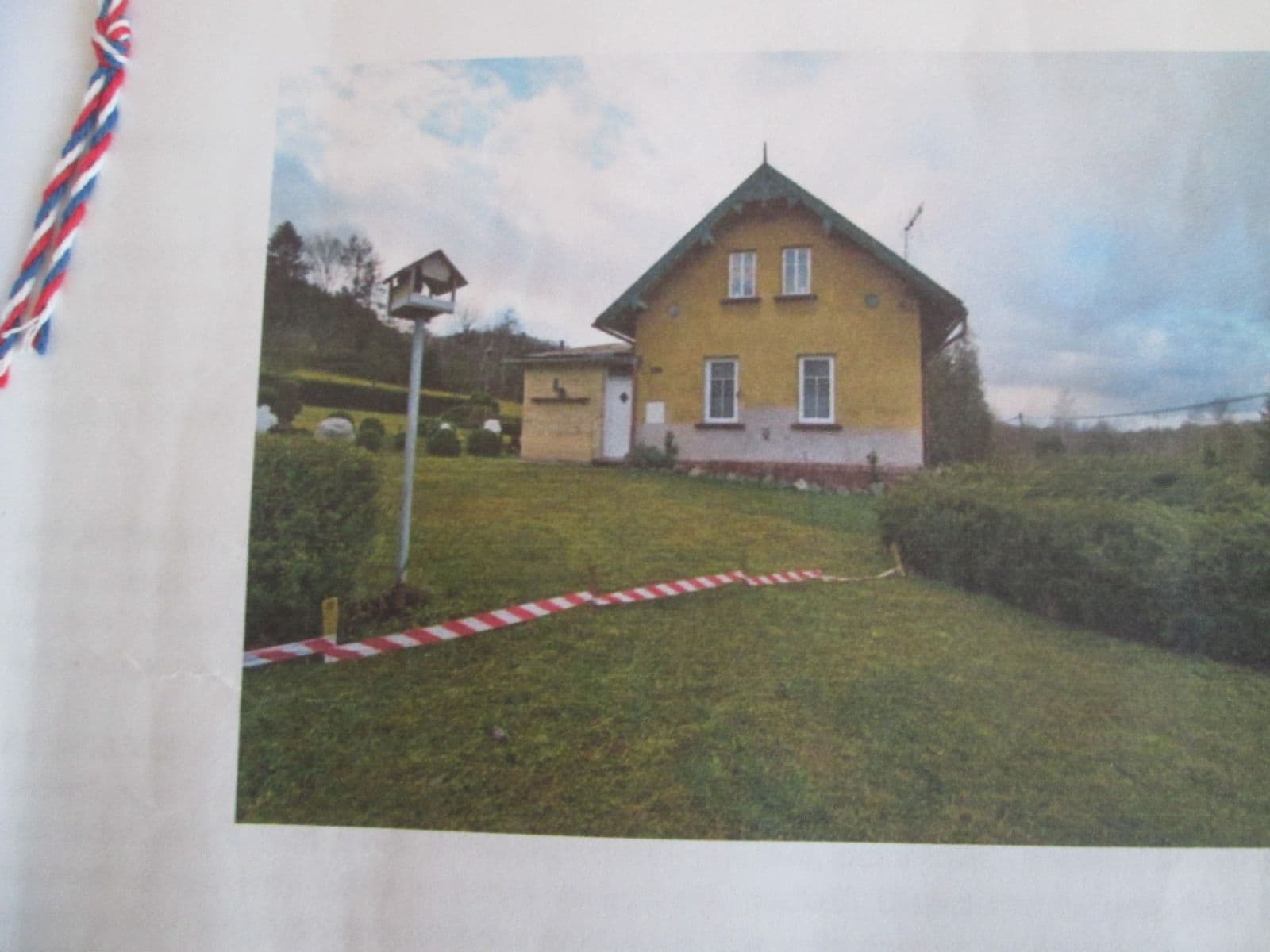 Predaj pozemku 10.479 m², Košťálov, Liberecký kraj Predaj pozemku 10.479 m², Košťálov, Liberecký kraj