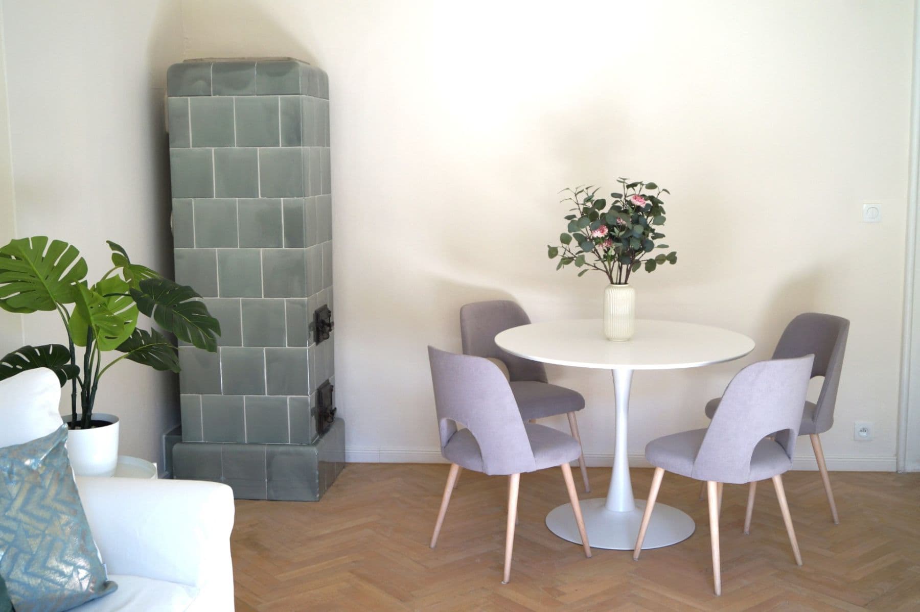 Predaj bytu 2-izbový 65 m², Boleslavská, Praha, Praha Predaj bytu 2-izbový 65 m², Boleslavská, Praha, Praha