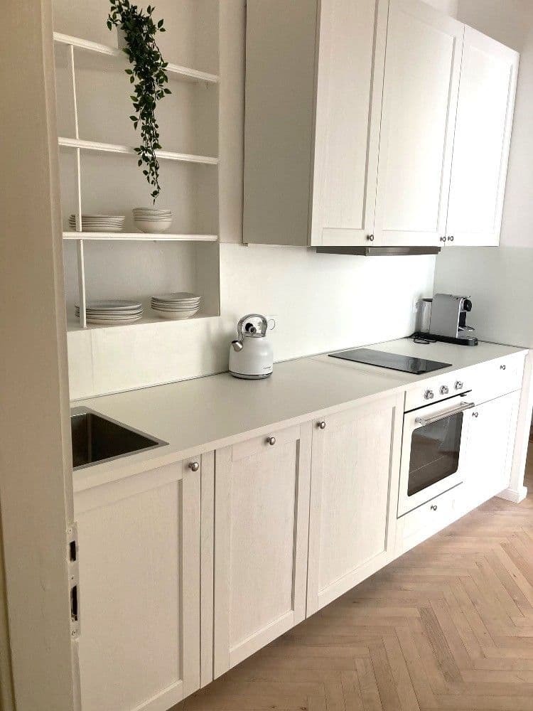 Predaj bytu 2-izbový 65 m², Boleslavská, Praha, Praha Predaj bytu 2-izbový 65 m², Boleslavská, Praha, Praha