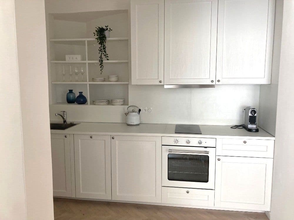 Predaj bytu 2-izbový 65 m², Boleslavská, Praha, Praha Predaj bytu 2-izbový 65 m², Boleslavská, Praha, Praha