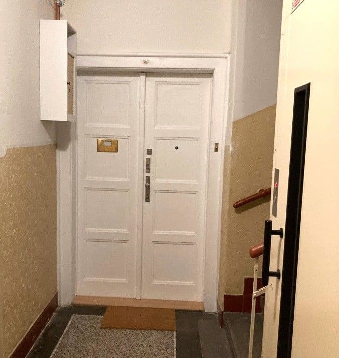 Predaj bytu 2-izbový 65 m², Boleslavská, Praha, Praha Predaj bytu 2-izbový 65 m², Boleslavská, Praha, Praha