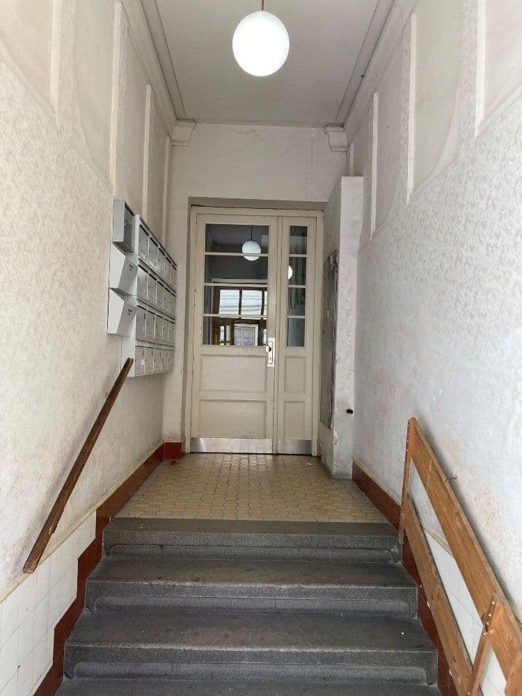 Predaj bytu 2-izbový 65 m², Boleslavská, Praha, Praha Predaj bytu 2-izbový 65 m², Boleslavská, Praha, Praha