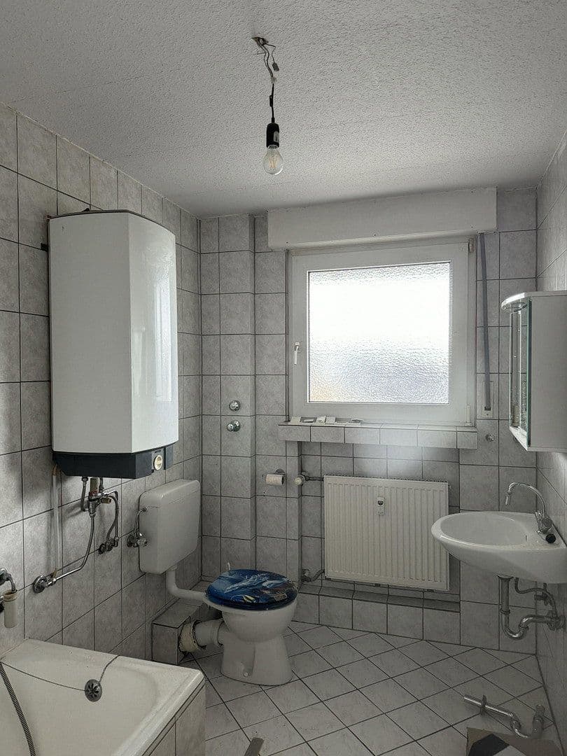 Prenájom bytu 2-izbový 64 m², Landwehrstraße 14, Moers, Severné Porýnie - Westfálsko Prenájom bytu 2-izbový 64 m², Landwehrstraße 14, Moers, Severné Porýnie - Westfálsko