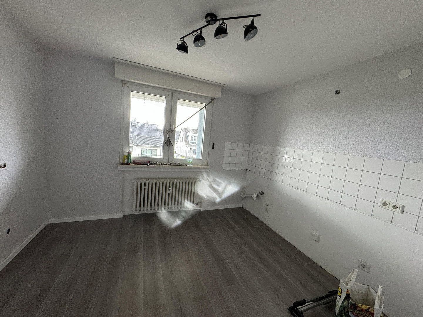 Prenájom bytu 2-izbový 64 m², Landwehrstraße 14, Moers, Severné Porýnie - Westfálsko Prenájom bytu 2-izbový 64 m², Landwehrstraße 14, Moers, Severné Porýnie - Westfálsko