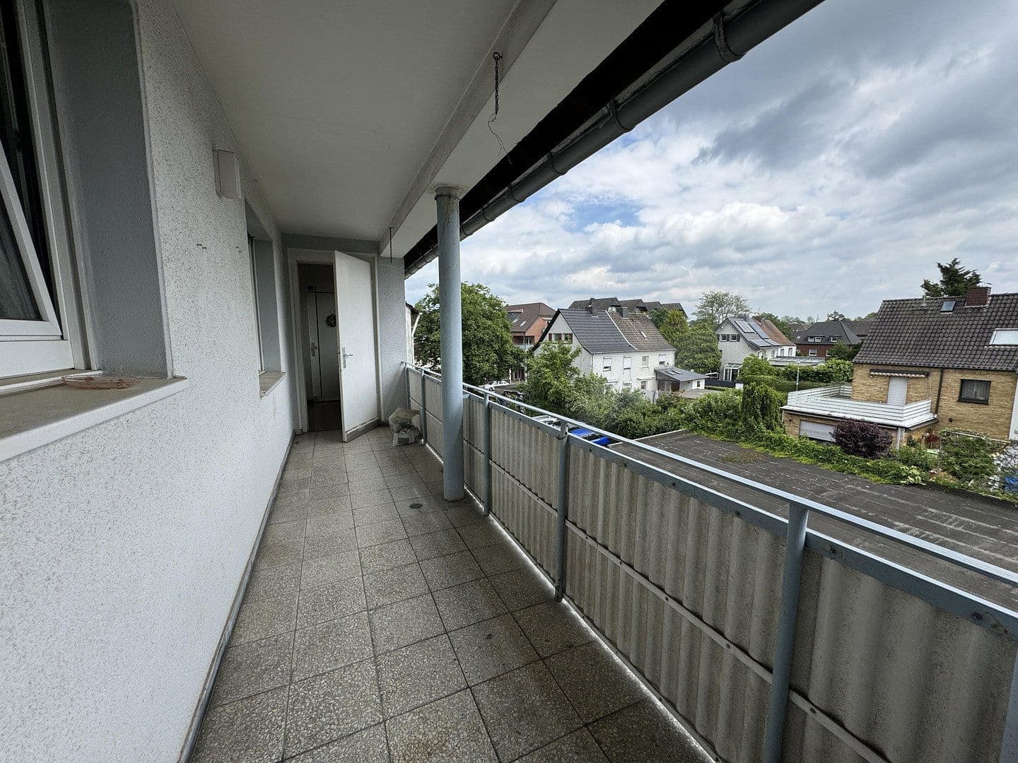 Prenájom bytu 2-izbový 64 m², Landwehrstraße 14, Moers, Severné Porýnie - Westfálsko Prenájom bytu 2-izbový 64 m², Landwehrstraße 14, Moers, Severné Porýnie - Westfálsko