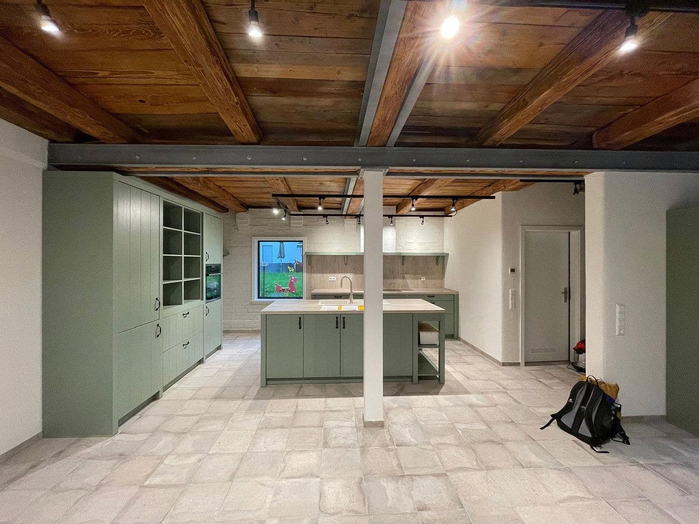 Prenájom domu 115 m², pozemek 90 m², Waiblingen, Bádensko-Wurttembersko Prenájom domu 115 m², pozemek 90 m², Waiblingen, Bádensko-Wurttembersko
