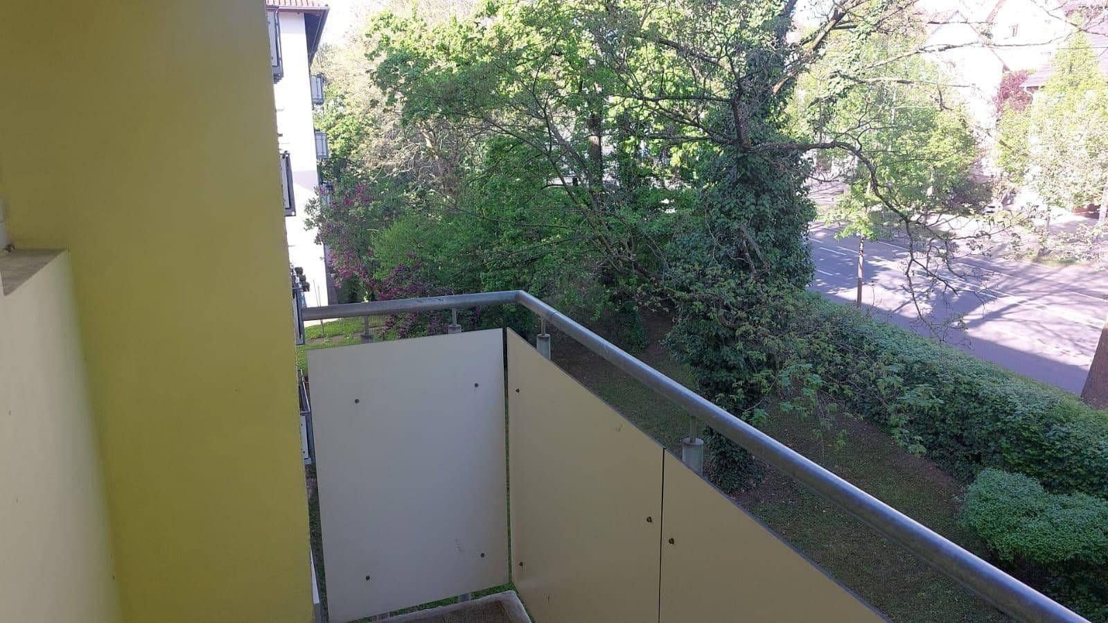 Prenájom bytu 1-izbový 20 m², Grillparzerweg 6,, Heilbronn, Bádensko-Wurttembersko Prenájom bytu 1-izbový 20 m², Grillparzerweg 6,, Heilbronn, Bádensko-Wurttembersko