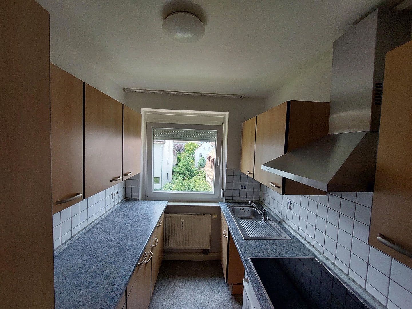 Prenájom bytu 1-izbový 20 m², Grillparzerweg 6,, Heilbronn, Bádensko-Wurttembersko Prenájom bytu 1-izbový 20 m², Grillparzerweg 6,, Heilbronn, Bádensko-Wurttembersko