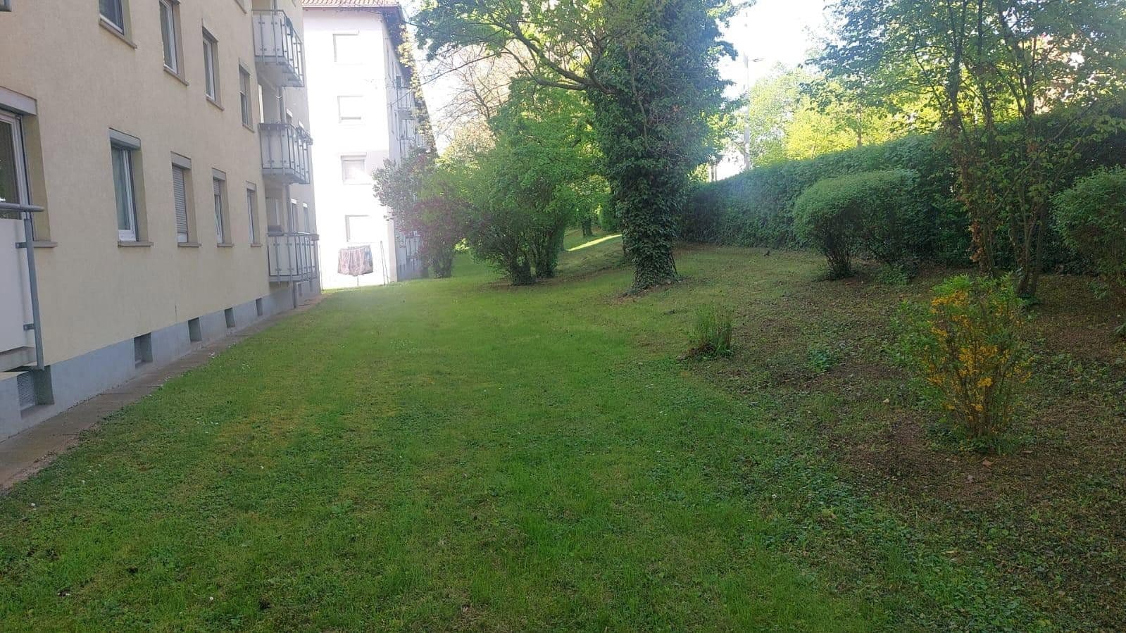 Prenájom bytu 1-izbový 20 m², Grillparzerweg 6,, Heilbronn, Bádensko-Wurttembersko Prenájom bytu 1-izbový 20 m², Grillparzerweg 6,, Heilbronn, Bádensko-Wurttembersko