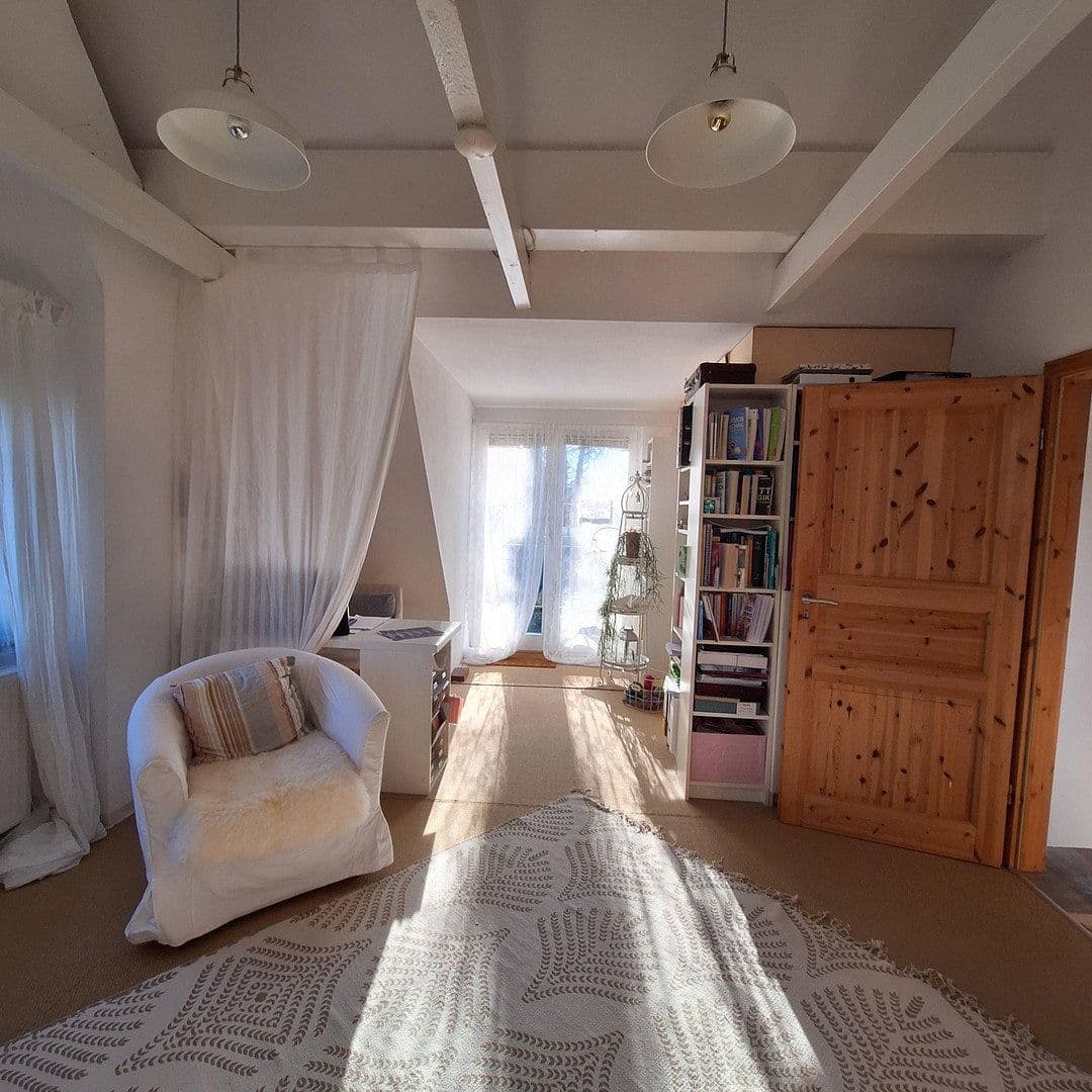 Predaj domu 110 m², pozemek 584 m², Bremen, Brémy Predaj domu 110 m², pozemek 584 m², Bremen, Brémy