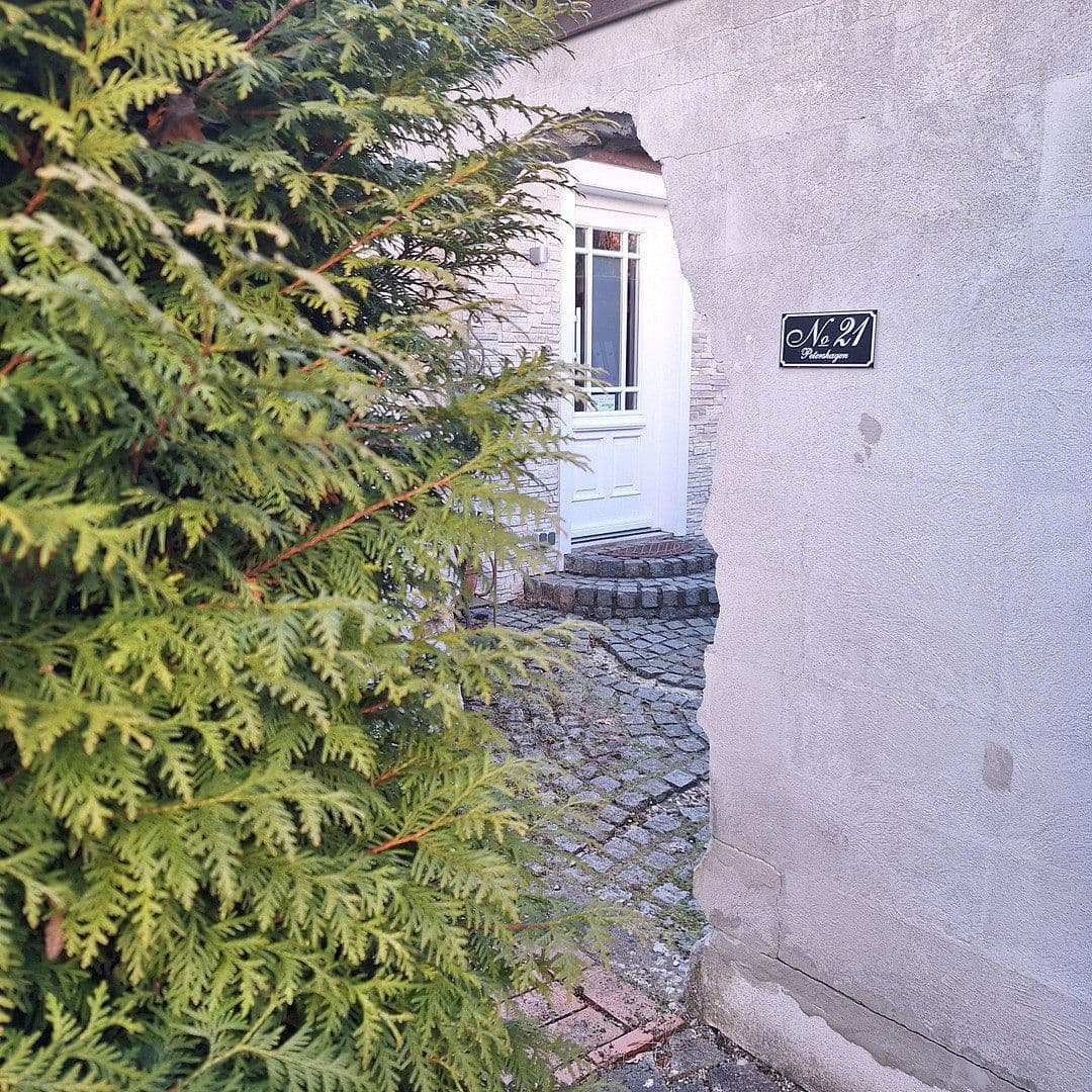 Predaj domu 110 m², pozemek 584 m², Bremen, Brémy Predaj domu 110 m², pozemek 584 m², Bremen, Brémy