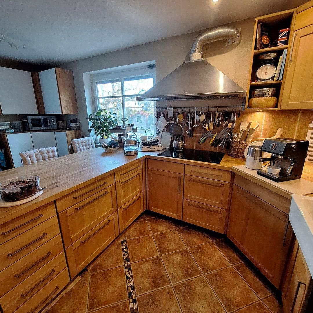 Predaj domu 110 m², pozemek 584 m², Bremen, Brémy Predaj domu 110 m², pozemek 584 m², Bremen, Brémy