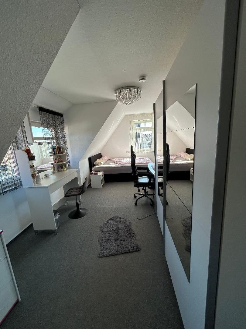 Predaj bytu 5-izbový 110 m², Herrenberg, Bádensko-Wurttembersko Predaj bytu 5-izbový 110 m², Herrenberg, Bádensko-Wurttembersko