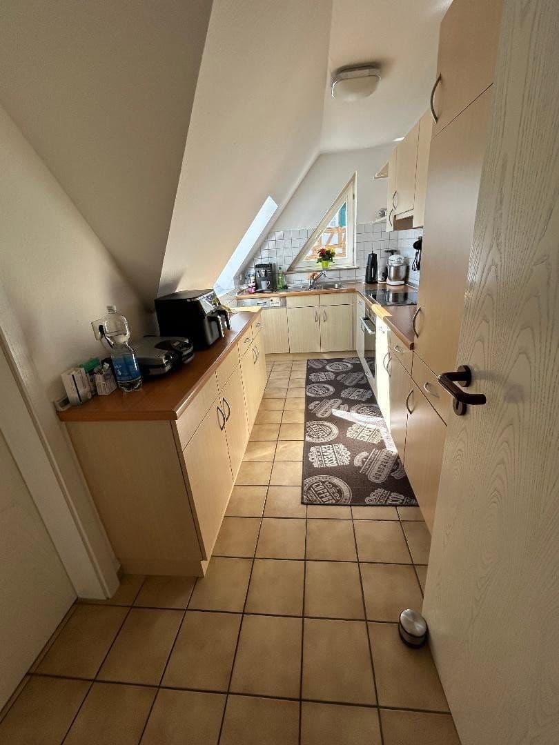 Predaj bytu 5-izbový 110 m², Herrenberg, Bádensko-Wurttembersko Predaj bytu 5-izbový 110 m², Herrenberg, Bádensko-Wurttembersko