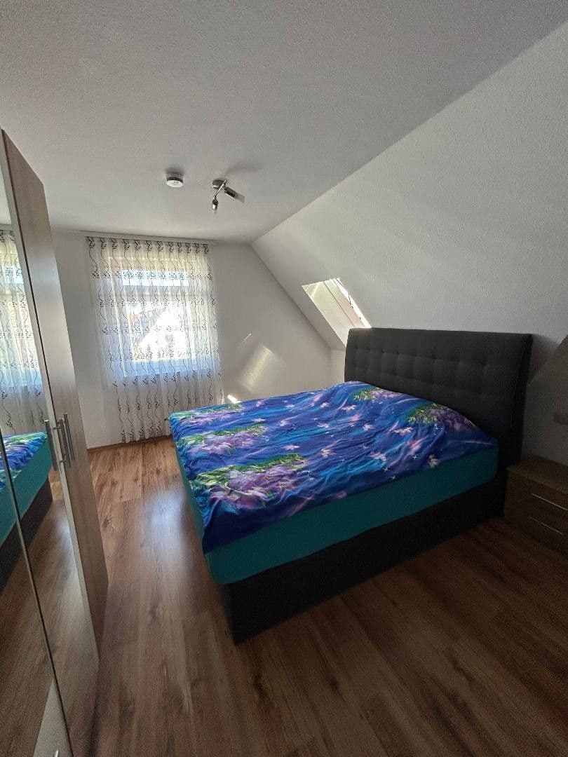 Predaj bytu 5-izbový 110 m², Herrenberg, Bádensko-Wurttembersko Predaj bytu 5-izbový 110 m², Herrenberg, Bádensko-Wurttembersko