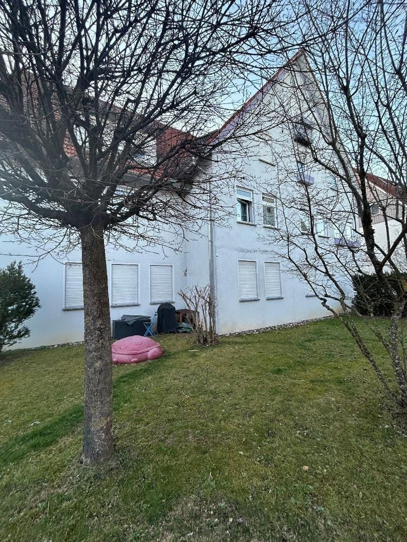 Predaj bytu 5-izbový 110 m², Herrenberg, Bádensko-Wurttembersko Predaj bytu 5-izbový 110 m², Herrenberg, Bádensko-Wurttembersko