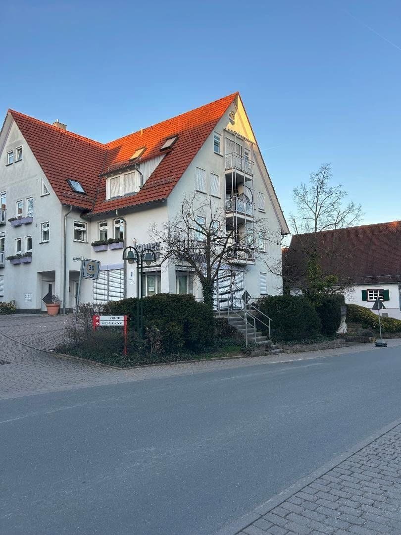 Predaj bytu 5-izbový 110 m², Herrenberg, Bádensko-Wurttembersko Predaj bytu 5-izbový 110 m², Herrenberg, Bádensko-Wurttembersko
