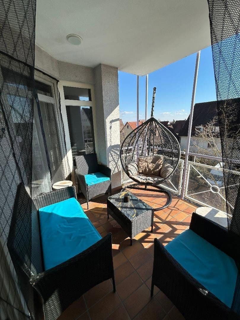Predaj bytu 5-izbový 110 m², Herrenberg, Bádensko-Wurttembersko Predaj bytu 5-izbový 110 m², Herrenberg, Bádensko-Wurttembersko