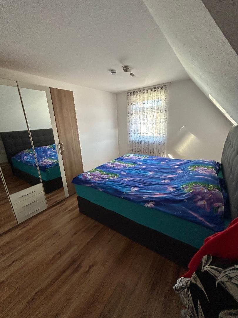 Predaj bytu 5-izbový 110 m², Herrenberg, Bádensko-Wurttembersko Predaj bytu 5-izbový 110 m², Herrenberg, Bádensko-Wurttembersko