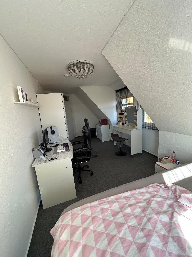 Predaj bytu 5-izbový 110 m², Herrenberg, Bádensko-Wurttembersko Predaj bytu 5-izbový 110 m², Herrenberg, Bádensko-Wurttembersko