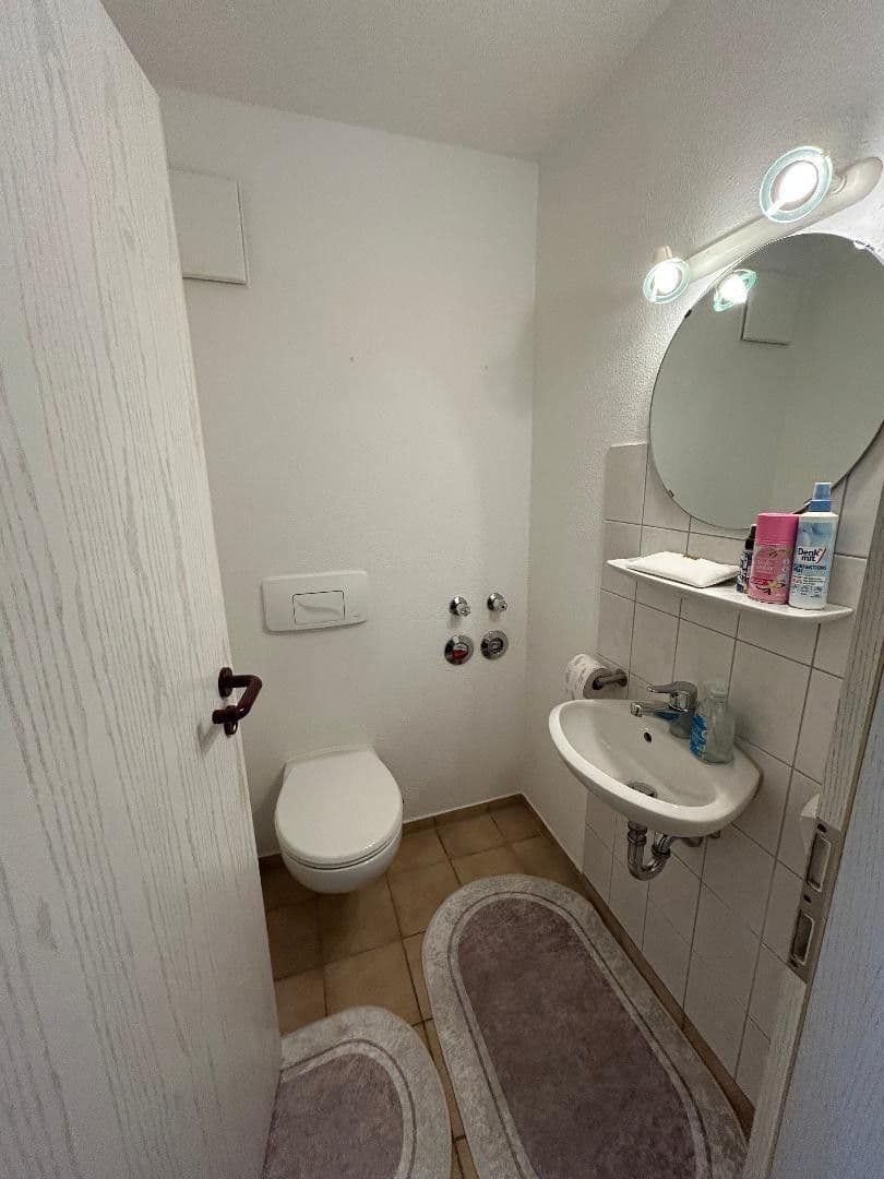 Predaj bytu 5-izbový 110 m², Herrenberg, Bádensko-Wurttembersko Predaj bytu 5-izbový 110 m², Herrenberg, Bádensko-Wurttembersko