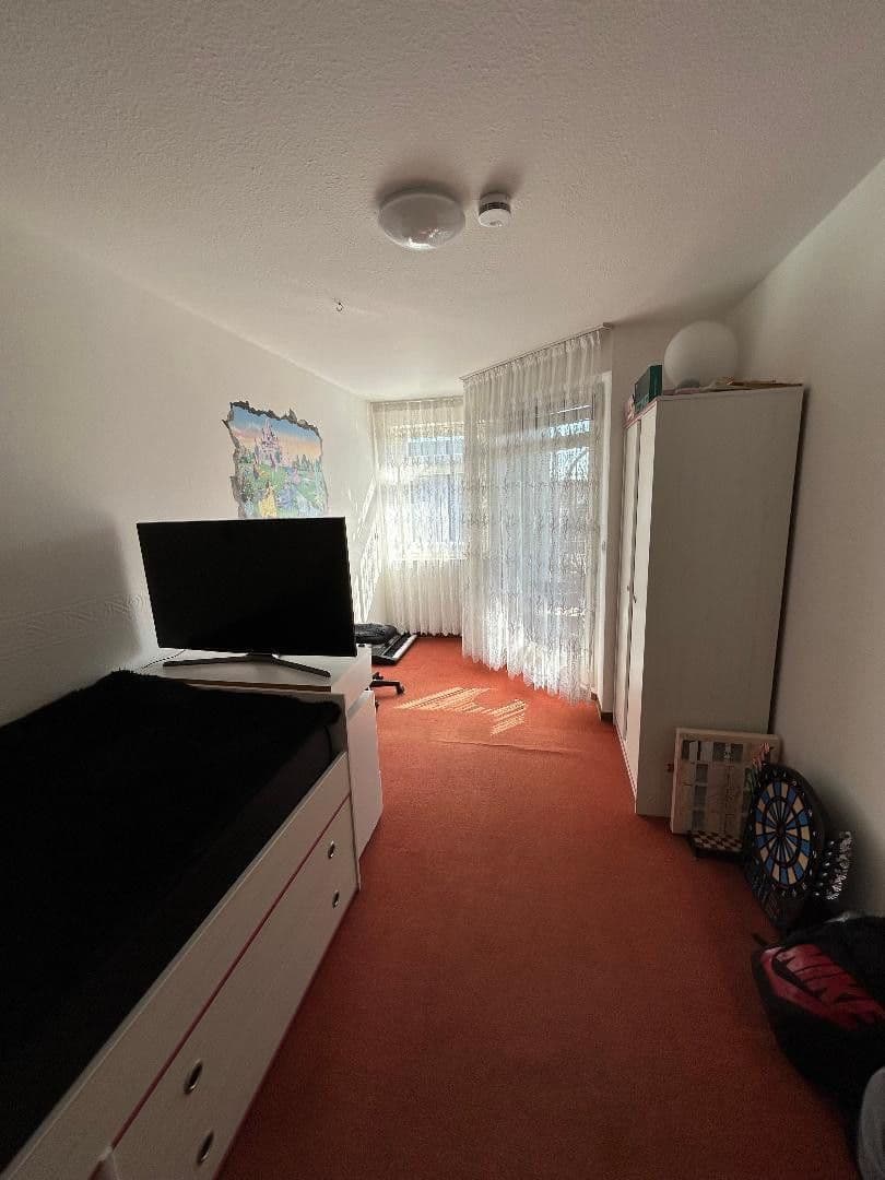Predaj bytu 5-izbový 110 m², Herrenberg, Bádensko-Wurttembersko Predaj bytu 5-izbový 110 m², Herrenberg, Bádensko-Wurttembersko