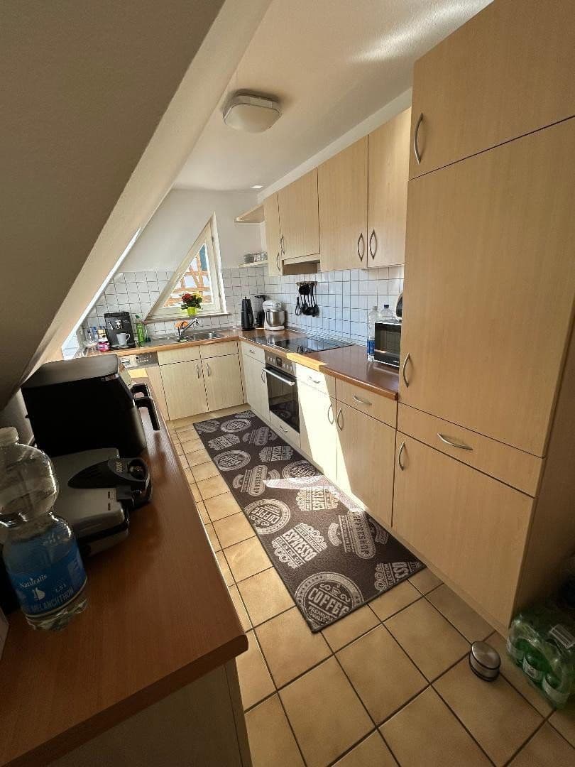 Predaj bytu 5-izbový 110 m², Herrenberg, Bádensko-Wurttembersko Predaj bytu 5-izbový 110 m², Herrenberg, Bádensko-Wurttembersko