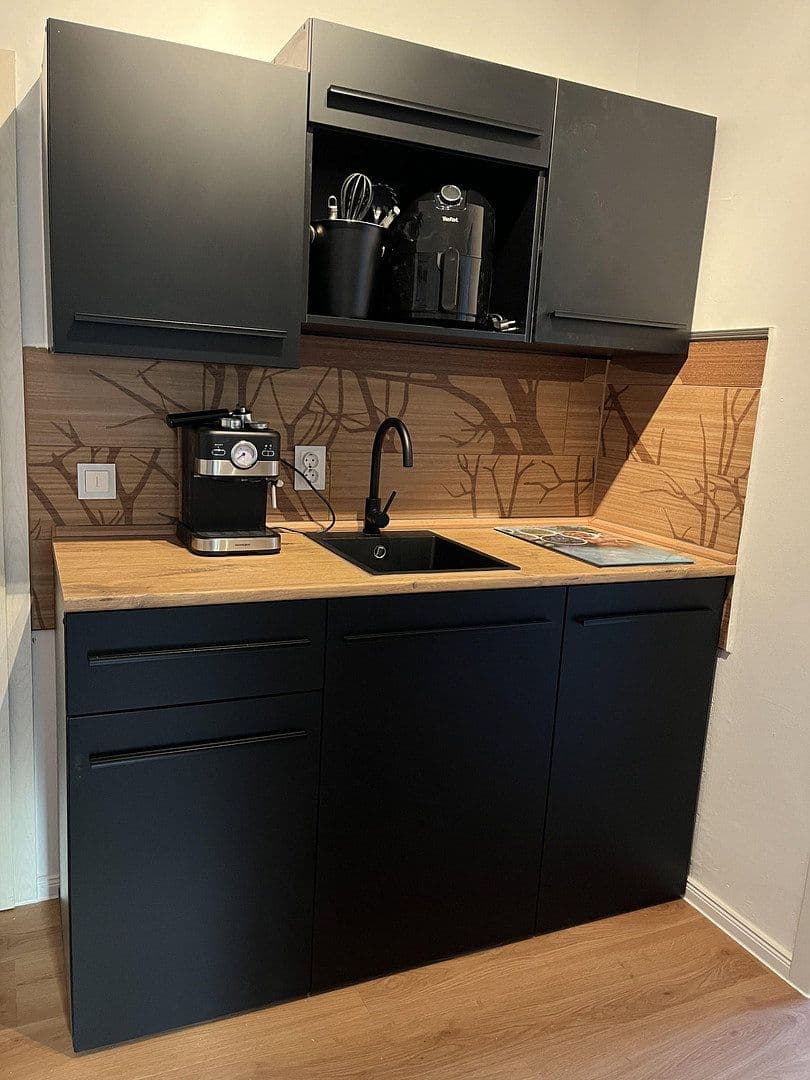 Predaj bytu 2-izbový 47 m², Sellin, Meklenbursko-Predpomoransko Predaj bytu 2-izbový 47 m², Sellin, Meklenbursko-Predpomoransko