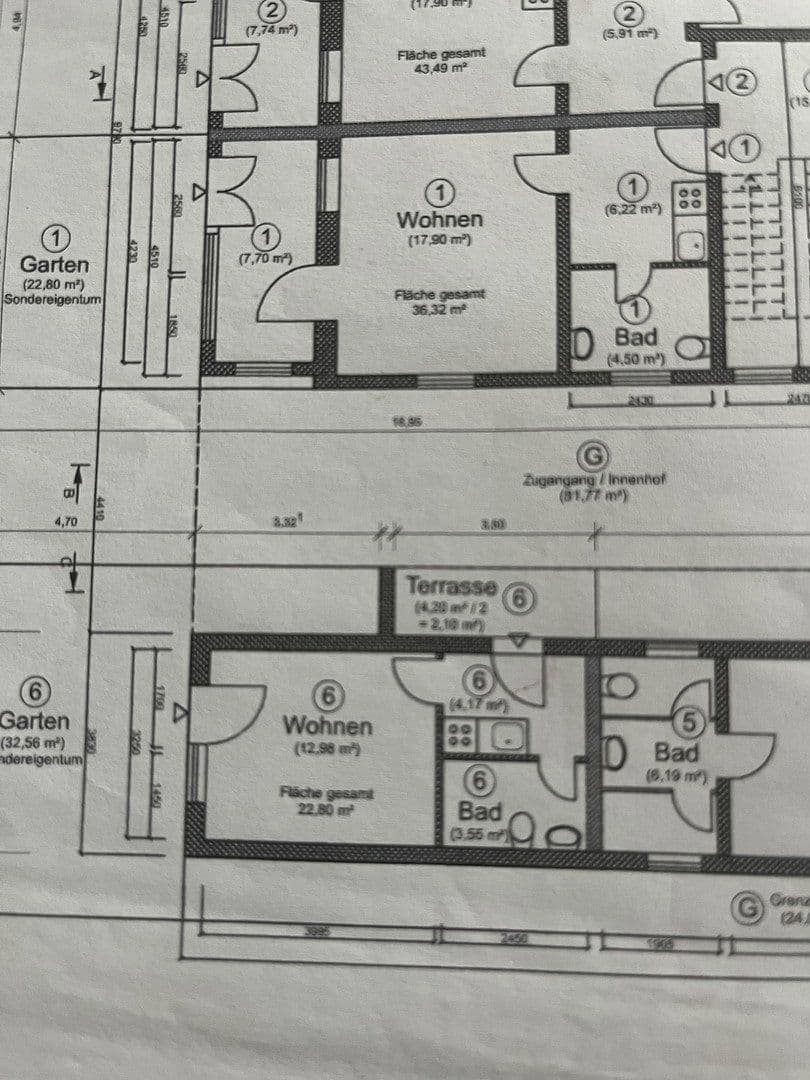 Predaj bytu 2-izbový 47 m², Sellin, Meklenbursko-Predpomoransko Predaj bytu 2-izbový 47 m², Sellin, Meklenbursko-Predpomoransko