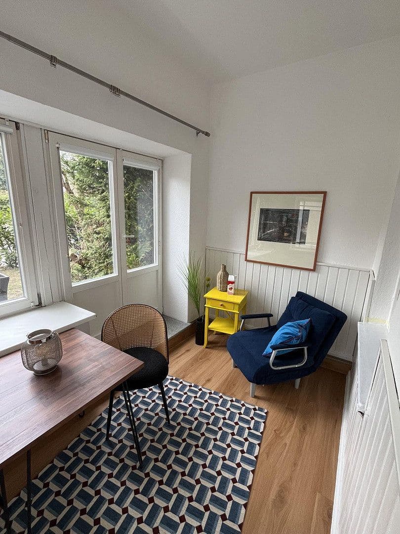 Predaj bytu 2-izbový 47 m², Sellin, Meklenbursko-Predpomoransko Predaj bytu 2-izbový 47 m², Sellin, Meklenbursko-Predpomoransko